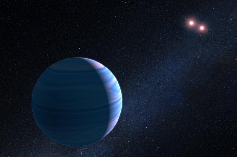 10 «γήινους» εξωπλανήτες ανακάλυψε το «Κέπλερ» - Φωτογραφία 1