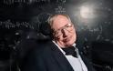 Stephen Hawking: αρχίστε την κατασκευή βάσεων σε Σελήνη και Άρη