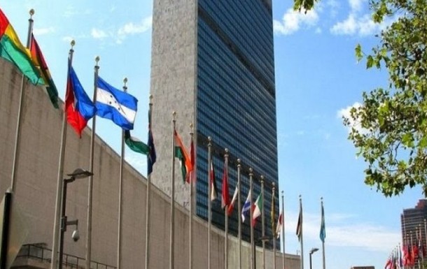 Χωρίς προτάσεις του ΟΗΕ το έγγραφο για την νέα Διάσκεψη για το Κυπριακό - Φωτογραφία 1