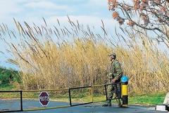 Μοριοδότηση στελεχών ΕΔ που υπηρετούν στην παραμεθόριο (ΕΓΓΡΑΦΟ)