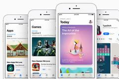 Η Apple ξεκίνησε το καθάρισμα του AppStore με χιλιάδες εφαρμογές σε όλο το κόσμο