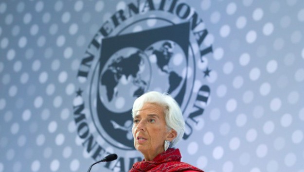 Διαφωνεί το ΔΝΤ με τους στόχους για τα πλεονάσματα μετά το 2022 - Φωτογραφία 1