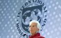 Διαφωνεί το ΔΝΤ με τους στόχους για τα πλεονάσματα μετά το 2022