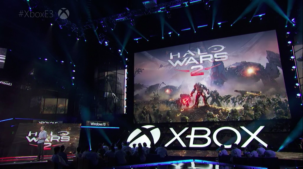 Sony και Microsoft στην E3 2016 με άδεια χέρια; - Φωτογραφία 1