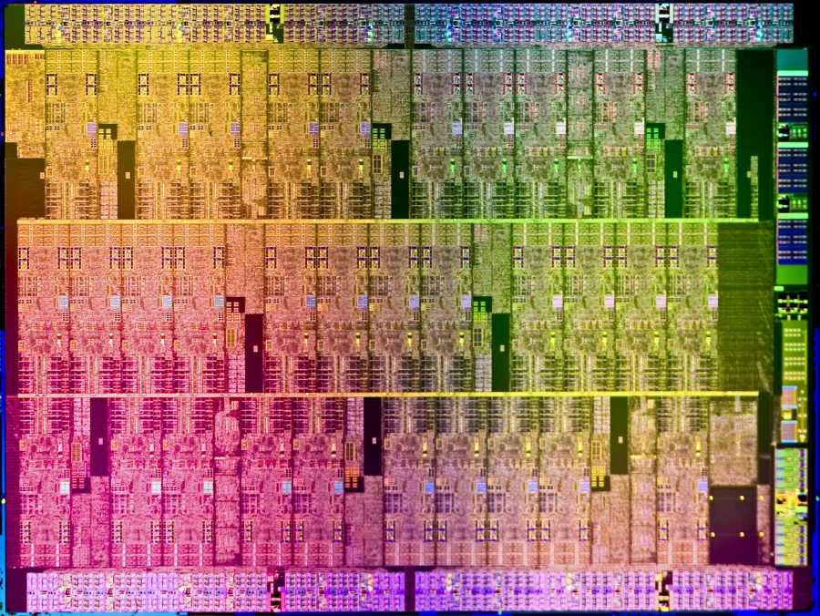 Η Intel θα βελτιώσει τα 72cores Xeon CPU - Φωτογραφία 1