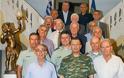 Συνάντηση Α/ΓΕΣ με Διατελέσαντες Διοικητές της ΣΣΕ - Φωτογραφία 1