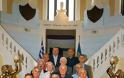 Συνάντηση Α/ΓΕΣ με Διατελέσαντες Διοικητές της ΣΣΕ - Φωτογραφία 2