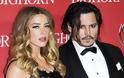 Johnny Depp: Συνεχίζονται οι βαριές κατηγορίες για κακοποίηση της πρώην γυναίκας του