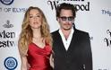 Johnny Depp: Συνεχίζονται οι βαριές κατηγορίες για κακοποίηση της πρώην γυναίκας του - Φωτογραφία 2