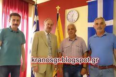 Απολογισμός δράσης του απερχόμενου Δ.Σ της ΕΑΑΣ Λάρισας