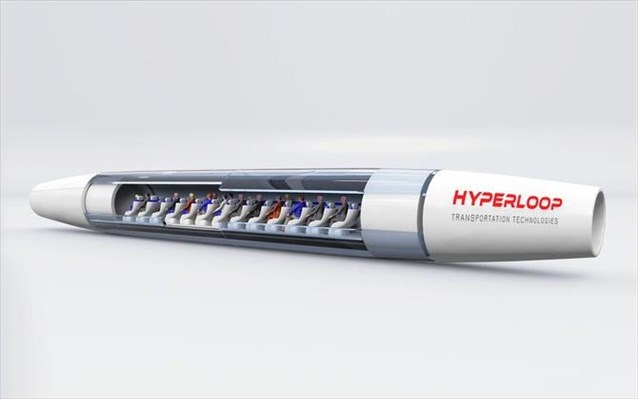 Και η Νότια Κορέα επίσημα στην κούρσα για το «τρένο του μέλλοντος», Hyperloop - Φωτογραφία 2