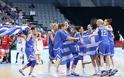 Eurobasket: Αυτές είναι οι 12 θεές που πάνε για το μετάλλιο