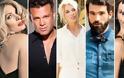 Για να μη σας το παίζουν Ιστορία: Δείτε τι έκαναν 8 Έλληνες διάσημοι όταν δεν τους ήξερε κανείς... [video]