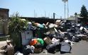 Έρχεται νομοθετική ρύθμιση με προσλήψεις για να λυθεί το πρόβλημα των σκουπιδιών