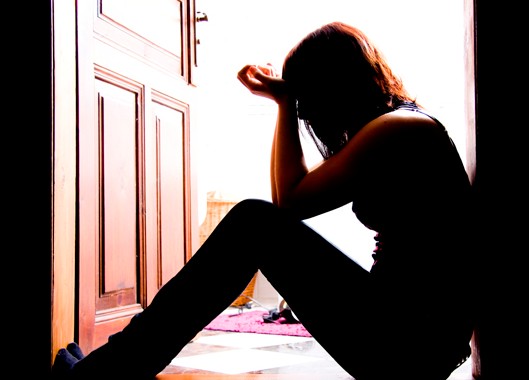 Πώς εκδηλώνεται σωματικά η κατάθλιψη: 9 συμπτώματα - Φωτογραφία 1