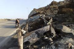 ΙΣΤΟΡΙΕΣ Γκάζια και μυρωδιά καμένου πλαστικού: Οι «καταραμένες» κόντρες στην Βουλιαγμένη που έγραψαν ιστορία