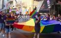 Πάτρα: Εκατοντάδες συμμετείχαν στην πορεία του gay pride Patras [photos] - Φωτογραφία 6