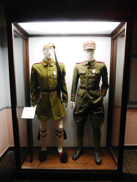 Στρατιωτικό Μουσείο Βαλκανικών Πολέμων - Φωτογραφία 12
