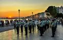 Συναυλία της Στρατιωτικής Μουσικής του Γ΄ Σώματος Στρατού στη Νέα Παραλία Θεσσαλονίκης, με την ευκαιρία της Παγκόσμιας ημέρας Μουσικής - Φωτογραφία 15