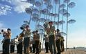 Συναυλία της Στρατιωτικής Μουσικής του Γ΄ Σώματος Στρατού στη Νέα Παραλία Θεσσαλονίκης, με την ευκαιρία της Παγκόσμιας ημέρας Μουσικής - Φωτογραφία 6
