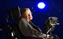 Stephen Hawking: Πώς να φτιάξετε μια μηχανή του χρόνου,
