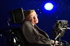 Stephen Hawking: Πώς να φτιάξετε μια μηχανή του χρόνου,