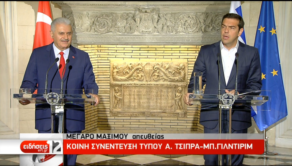 Τα απανωτά «αυτογκόλ» του Έλληνα Πρωθυπουργού και οι τουρκικές παραβιάσεις - Φωτογραφία 1
