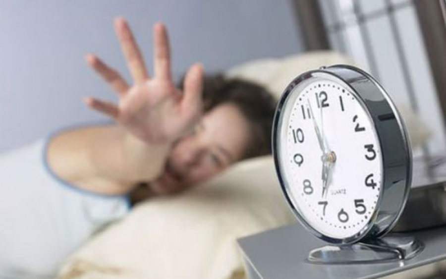 Μισείς το πρωινό ξύπνημα; Αυτά τα 3 tricks θα σε βοηθήσουν να το συνηθίσεις - Φωτογραφία 1