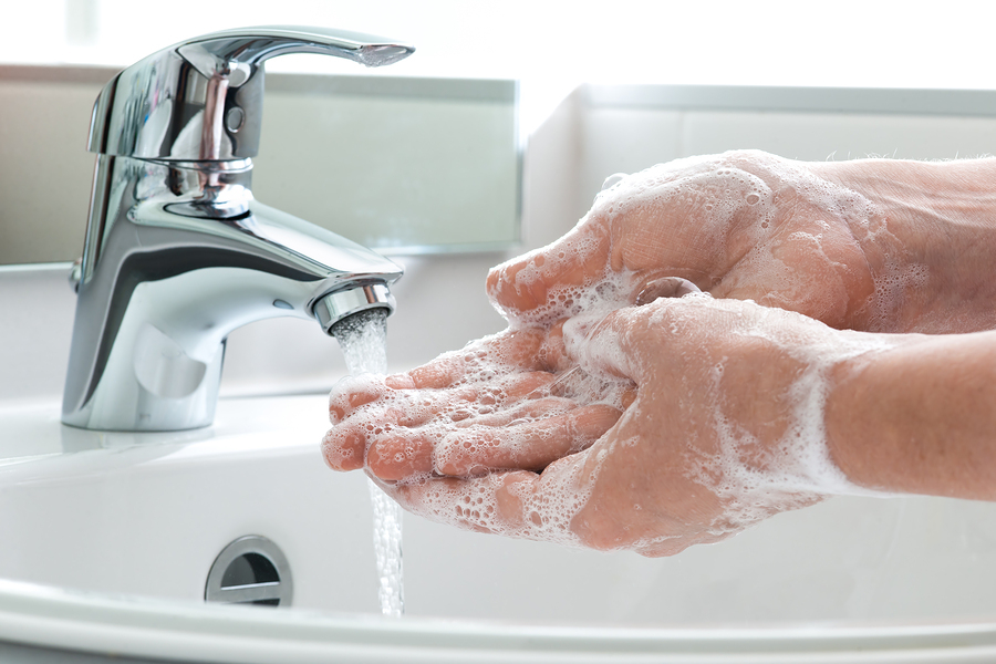 Δυσκολεύεστε να πάρετε τη σωστή απόφαση; Πλύντε τα χέρια σας! - Φωτογραφία 1