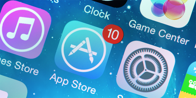Η Apple κατάργησε 58.000 εφαρμογές από το App Store της Κίνας σε δύο εβδομάδες - Φωτογραφία 1