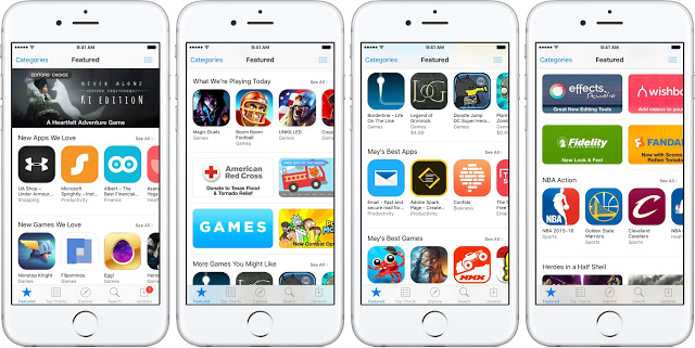 Η Apple κατάργησε 58.000 εφαρμογές από το App Store της Κίνας σε δύο εβδομάδες - Φωτογραφία 3
