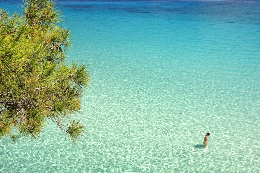 Η Χαλκιδική στα 16 μέρη του κόσμου με τις πιο μαγευτικές παραλίες για το 2017 - Φωτογραφία 1