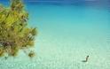 Η Χαλκιδική στα 16 μέρη του κόσμου με τις πιο μαγευτικές παραλίες για το 2017