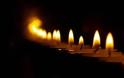 Θλίψη: Πέθανε ο Κώστας Λιάπης