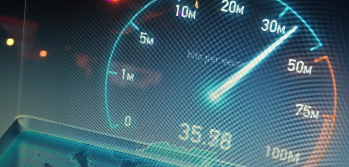 7,6% των ADSL με ταχύτητες από 30 Mbps - Φωτογραφία 1
