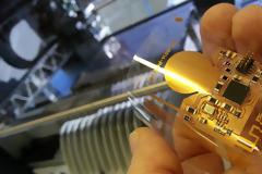 Η LG Innotek σκοπεύει να εφοδιάσει την Apple με ευέλικτα PCBs (τυπωμένα κυκλώματα)