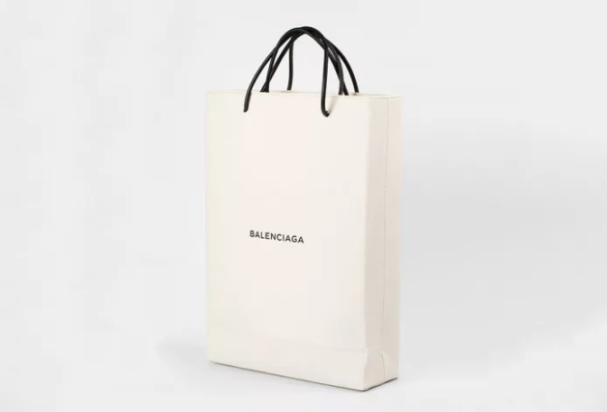 Αυτή η τσάντα για ψώνια αξίας $1.100 έχει ήδη ξεπουλήσει! - Φωτογραφία 2
