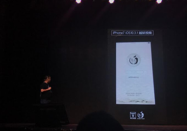 Το Jailbreak υπάρχει για όλες τις εκδόσεις του ios  από διαφορετικές ομάδες - Φωτογραφία 2