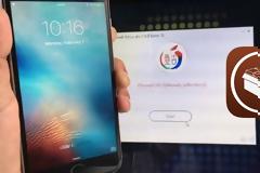 Το Jailbreak υπάρχει για όλες τις εκδόσεις του ios  από διαφορετικές ομάδες