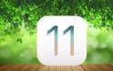Η Apple κυκλοφόρησε μια μικρή ενημέρωση της beta 2 στο ios 11 - Φωτογραφία 1