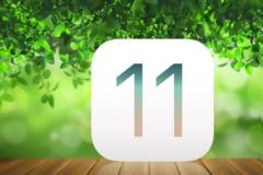 Η Apple κυκλοφόρησε μια μικρή ενημέρωση της beta 2 στο ios 11