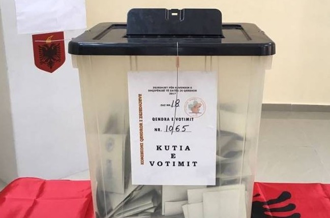 Αλβανικές Εκλογές: Οι διχασμένοι Έλληνες ηττήθηκαν - Ανησυχητικό το ποσοστό των Τσάμηδων... - Φωτογραφία 1