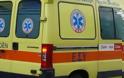 Κρήτη: Δύο άτομα στο νοσοκομείο μετά από ισάριθμα τροχαία