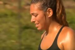 Survivor: Αυτή είναι η άγνωστη ζωή της Ευριδίκης Βαλαβάνη που αποχώρησε χθες - Τι έκανε πριν μπει στο παιχνίδι [photos+video]