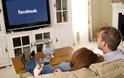 Streaming τηλεοπτικού προγράμματος ετοιμάζει το Facebook
