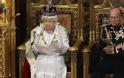 Απίθανο τρολάρισμα από τη βασίλισσα Ελισάβετ με αφορμή το Brexit! - Φωτογραφία 3
