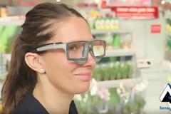Η Apple αγόρασε την γερμανική εταιρεία SensoMotoric Instruments, η οποία ειδικεύεται σε «έξυπνα» γυαλιά