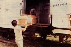 Γιατί ο καύσωνας του 1987 έμεινε στην ιστορία; Tότε οι νεκροί ξεπέρασαν τους 1.300 και τους πέταγαν σε βαγόνια τραίνων... [Εικόνες - ΝΤΟΚΟΥΜΕΝΤΑ]