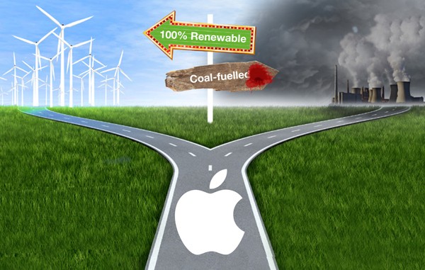 Η Greenpeace επιτίθεται στην Apple και σε άλλες εταιρίες - Φωτογραφία 3