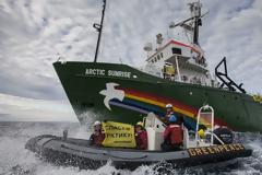 Η Greenpeace επιτίθεται στην Apple και σε άλλες εταιρίες